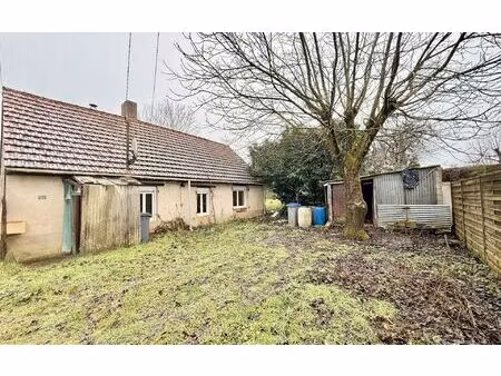 maison longecourt-en-plaine m² t-3 à vendre  110 000 €