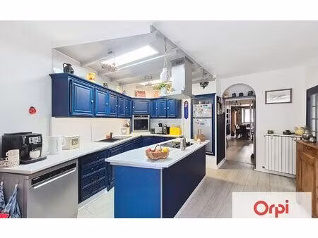 maison terrasson-lavilledieu m² t-5 à vendre  244 000 €