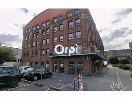 appartement roncq 66 m² t-2 à vendre  172 050 €