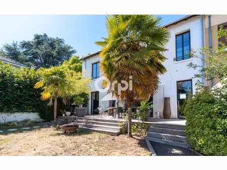 maison limoges m² t-5 à vendre  425 000 €