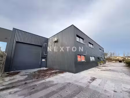 local commercial à louer