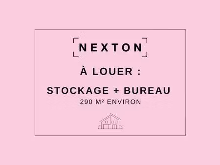 nexton immobilier
