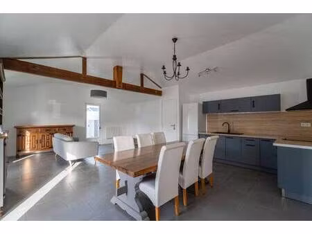 maison de plain-pied à louer