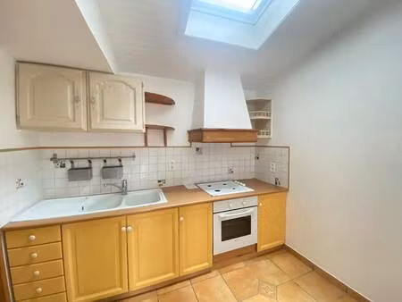 immobilier le hyaric