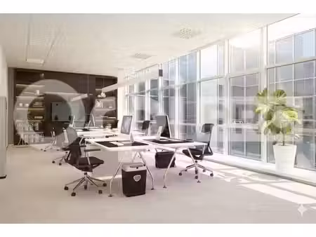 espace bureau à louer