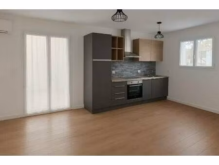 maison de plain-pied à louer