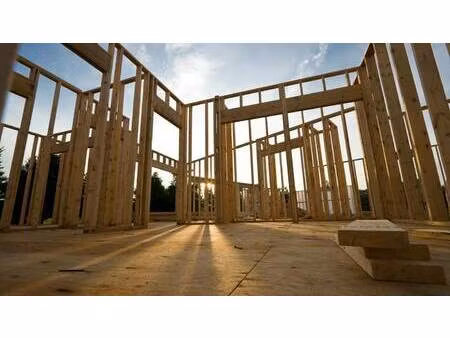 terrain à vendre - neuf