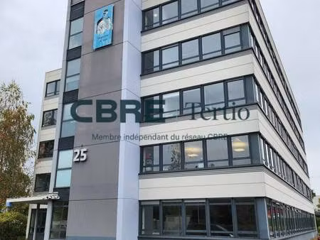 espace bureau à louer