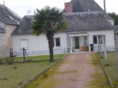 propriétaire particulier