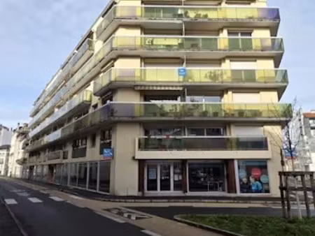 vente appartement 4 pièces 110 m² à pau (64000)  219 900 €