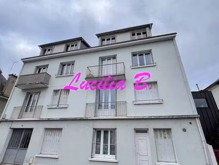 lucilia b. immobilier
