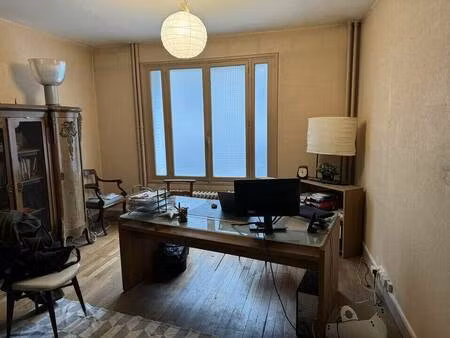 espace bureau à louer