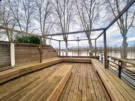 local commercial à vendre