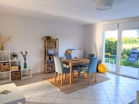 propriétaire particulier