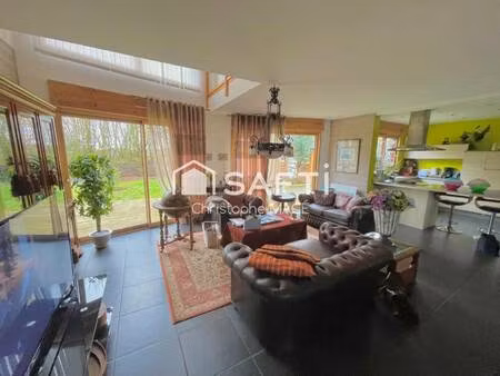 safti macé christophe conseiller indépendant