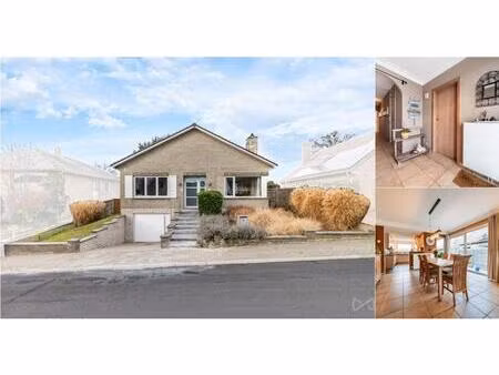 maison à vendre à spechtenlaan 5 tervuren (vbd79179)