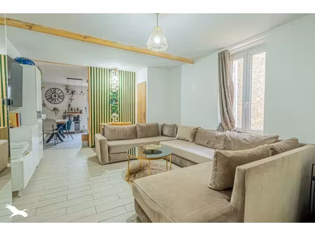 vente appartement 4 pièces 89 m² à langoiran (33550)  179 655 €