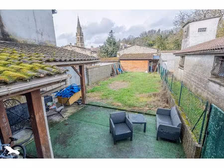 vente appartement 4 pièces 89 m² à paillet (33550)  179 655 €