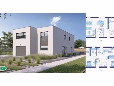 maison à vendre avec garage et 3 chambres   dilbeek (vbd79388)