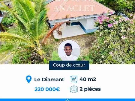 maison de plain-pied à vendre