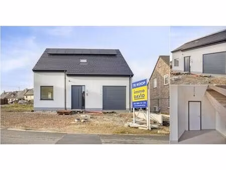 maison à vendre à zottegemstraat 70 opwijk (rbv11376)