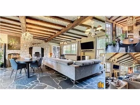 bungalow à vendre à maria christinalaan 36 overijse (vbd79017)