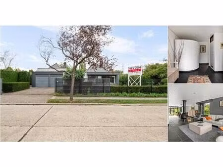 villa à vendre à patrijslaan 11 brecht (rbv11425)