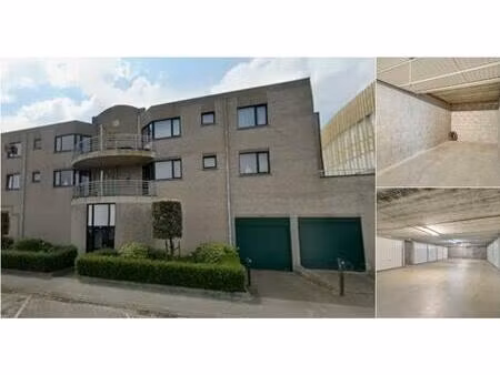 garage à louer à badenlaan 39 westende (rwc41715)