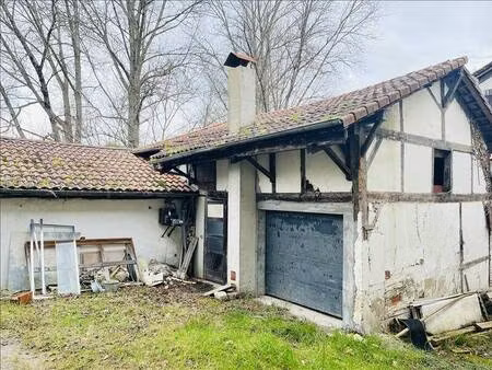 immeuble à vendre