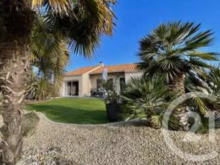 vente maison à saint-révérend (85220) : à vendre / 100m² saint-révérend