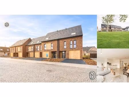 maison à vendre à zwijndries 68-72 ename (rbv11247)