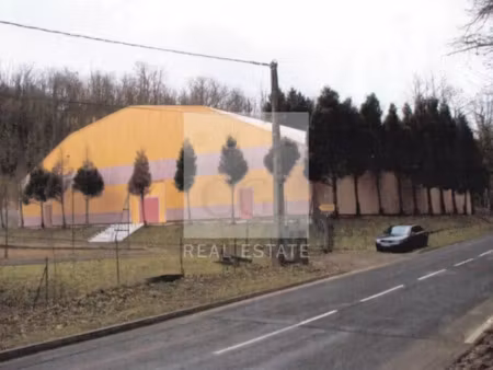 local d'activite a vendre