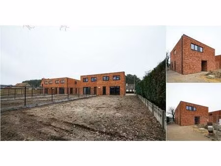 maison à vendre à rechtestraat 119 koersel (rbv11321)