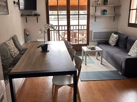 vente duplex 4 pièces 65.96 m² à guchen (65240)  249 000 €