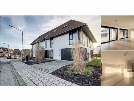 rez-de-chaussée à louer à rue du coq-anglais 1/02 mouscron (vbd79402)