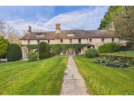 annonce maison à vendre