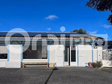 tyrosse immobilier pro-pci