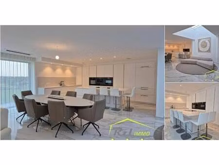 maison à vendre avec garage et terrasse   nalinnes (vbd79321)