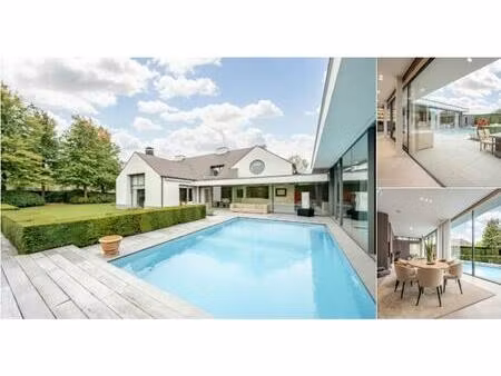 maison à vendre à brouwerijstraat 55 waregem (rbv11727)