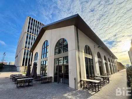 location bureau bordeaux 33800