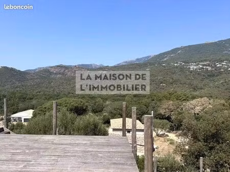 villa 5 pièces 154 m²