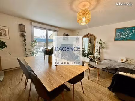 maison 3 pièces 72 m²