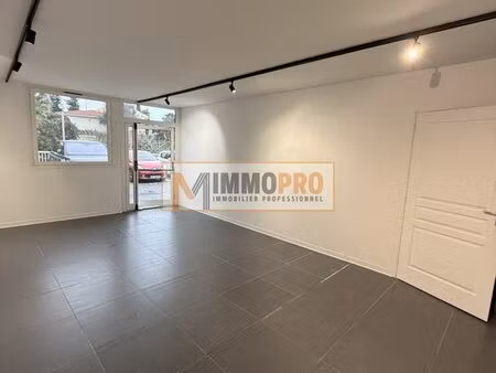 bureaux 35 m² biot