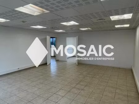 bureaux 196 m² mouans-sartoux