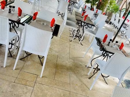 restaurant cœur de ville