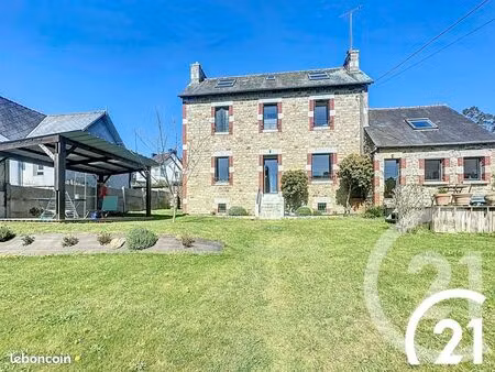 maison de ville 7 pièces 137 m²