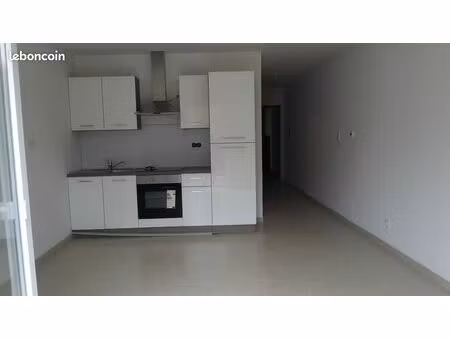 beau studio  belle résidence