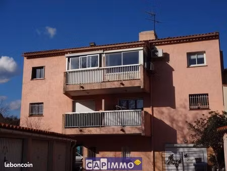 appartement 1 pièce 32 m²