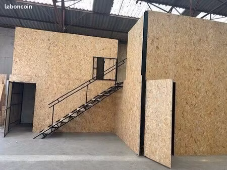 box centre ville tartas