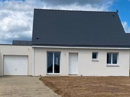 location maison meublée